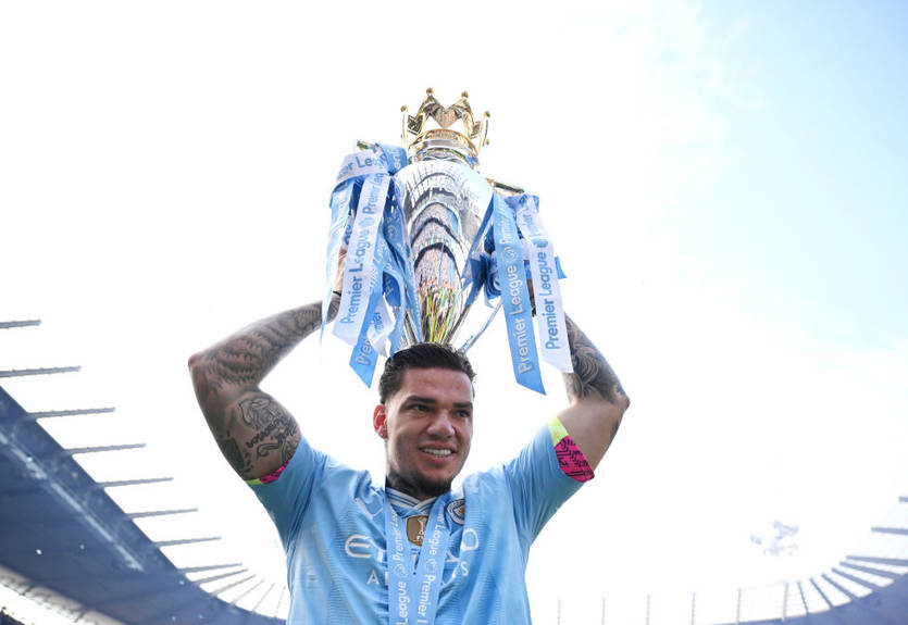 Клуб із Саудовської Аравії завадив Манчестер Сіті продовжити контракт з одним із лідерів