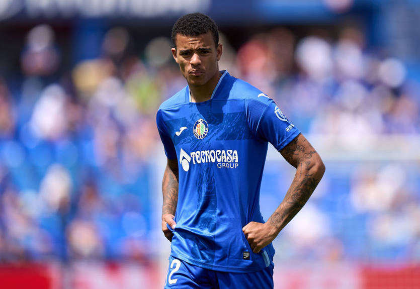 Боруссія може орендувати чергового "непотрібного" гравця Манчестер Юнайтед