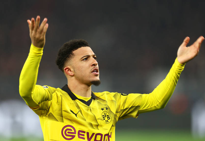 "Новый минимум на шкале жадности": В Германии жестко осудили новое партнерство Боруссии