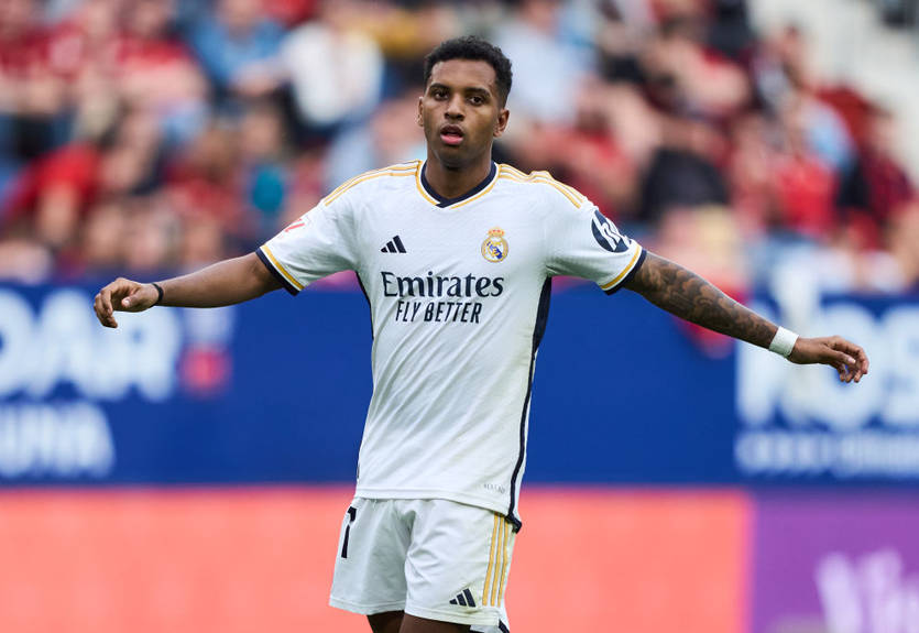 Зірка мадридського Реала може задуматися про перехід в інший клуб