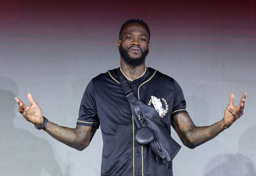 "Это может стать концом": Уайлдер заговорил о вероятном завершении карьеры