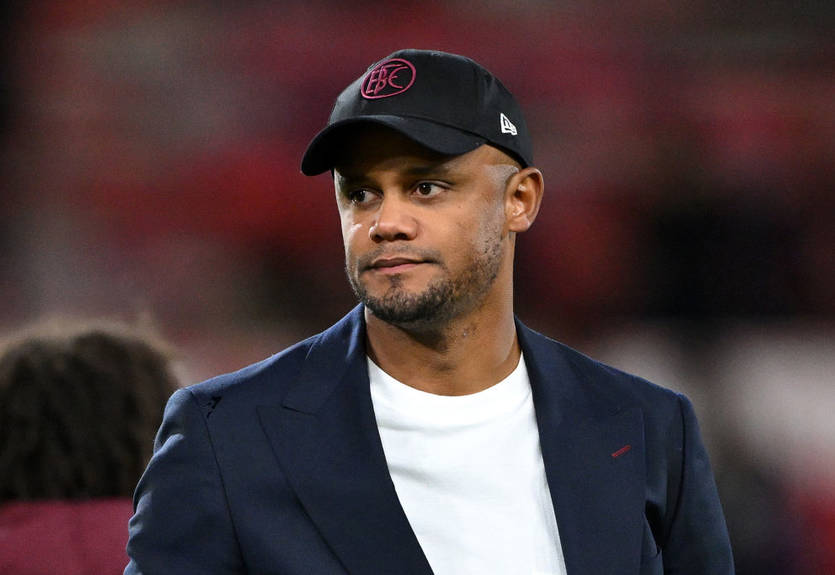 Директор Баварии: У Компани есть все, чтобы возглавлять топ-клуб, кроме опыта Директор Баварии: У Компани есть все, чтобы возглавлять топ-клуб, кроме опыта