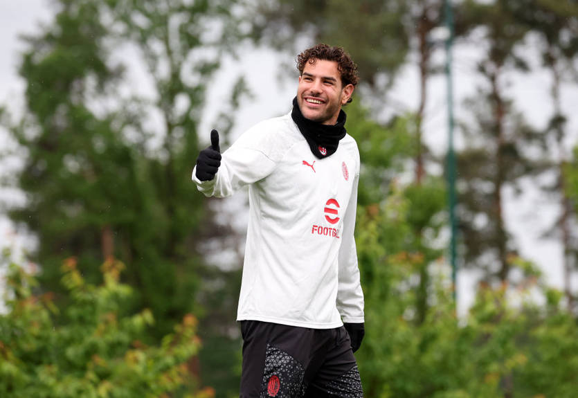 Мілан встановив цінник на лідера, яким цікавиться Баварія Мілан встановив цінник на лідера, яким цікавиться Баварія