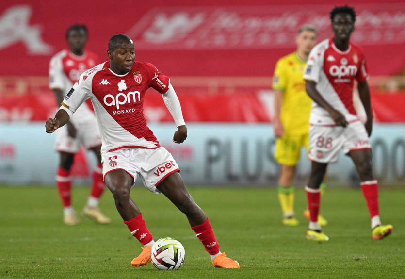 Гравця Монако можуть дискваліфікувати за відмову виходити на матч в футболці на підтримку боротьби з гомофобією