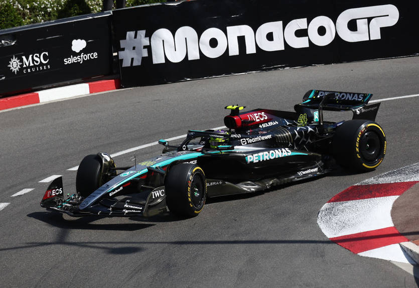 Формула-1 хоче, щоб команди створювали більш різноманітні лівреї