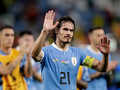 Кавани объявил о завершении карьеры в сборной Уругвая после Копа Америка-2024
