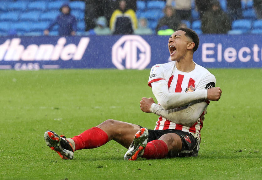 Клуб АПЛ намерен приобрести Беллингема