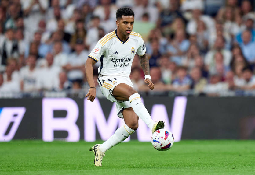 Лідер Реалу може перейти до Манчестер Сіті