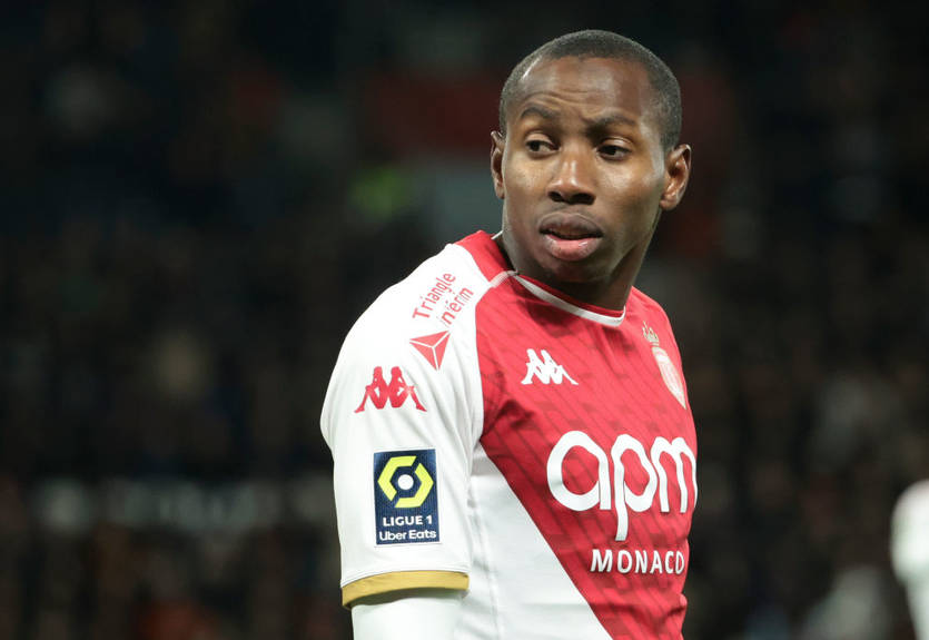 Монако не будет оспаривать дисквалификацию своего игрока, который выступил против акции против гомофобии