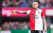 Арсенал намерен укрепить левый фланг обороны Арсенал намерен укрепить левый фланг обороны