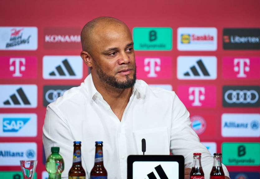 Компані буде заробляти в Баварії приблизно стільки ж, скільки заробляв Тухель