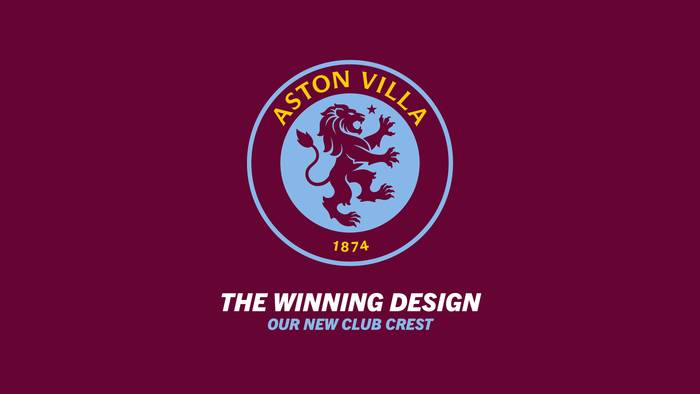 Стара емблема / avfc.co.uk