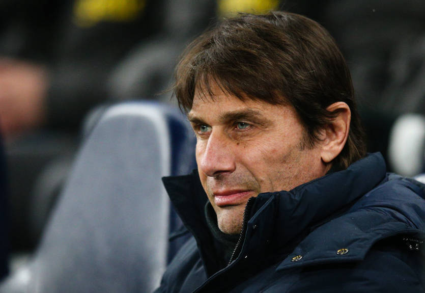 Конте визначився з першим трансфером у Наполі