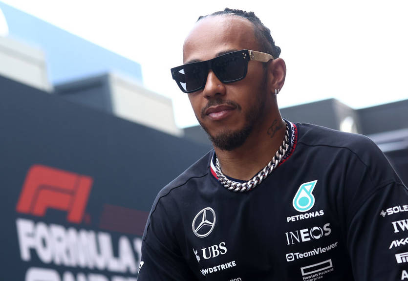 Феррарі готова перейти на концепцію підвіски Ред Булл до появи Гемілтона