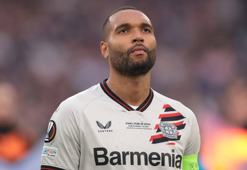 Баварія домовилася про підписання одного з лідерів Байєра