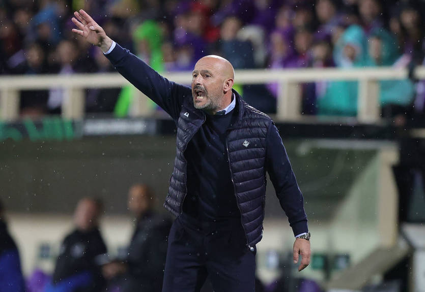 Фіналіст Ліги конференцій залишився без головного тренера