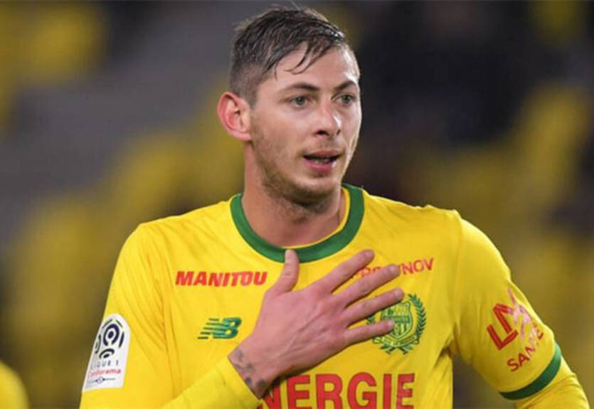 Кардифф предъявил ФИФА доказательства по поводу трансфера Салы