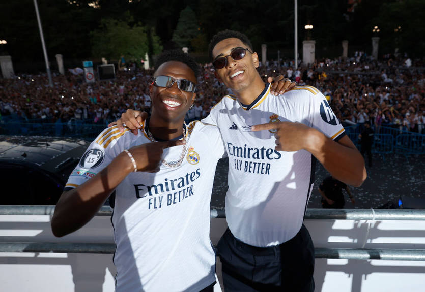 Определились обладатели индивидуальных наград Лиги чемпионов Определились обладатели индивидуальных наград Лиги чемпионов