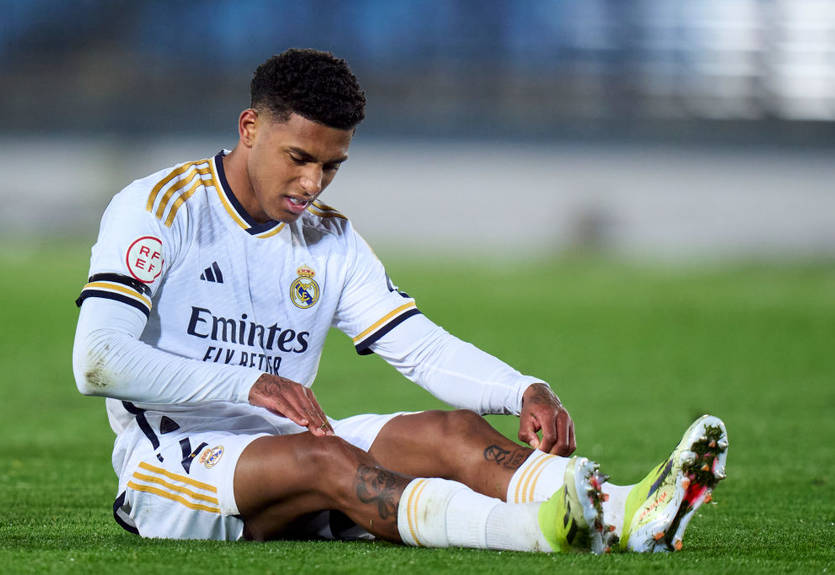 Реал не користуватиметься опцією викупу контракту захисника Шахтаря