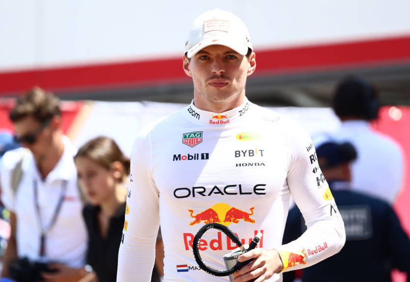 Ред Булл готовится к трудному уик-энду в Канаде Ред Булл готовится к трудному уик-энду в Канаде