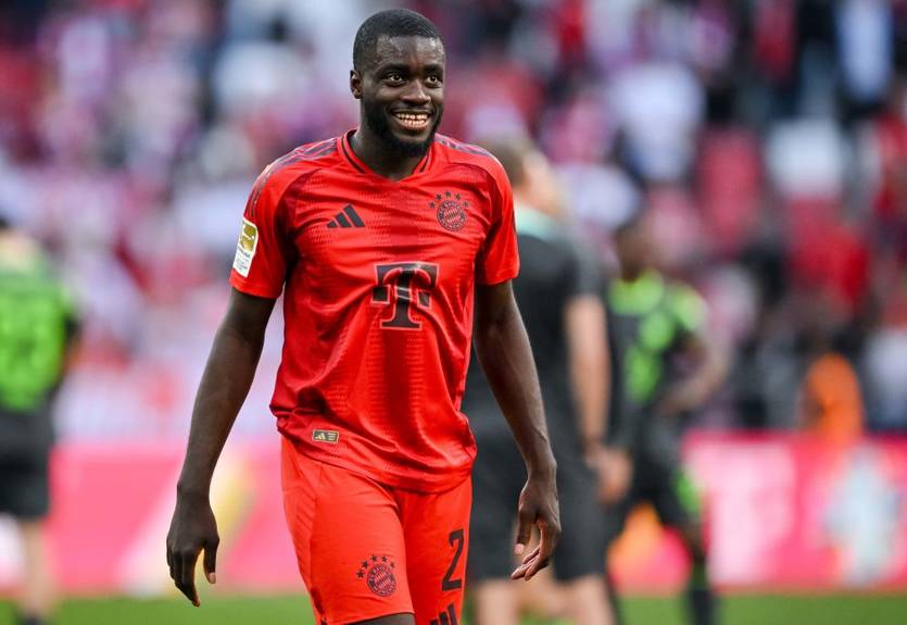 Челсі хоче придбати гравця-невдаху Баварії