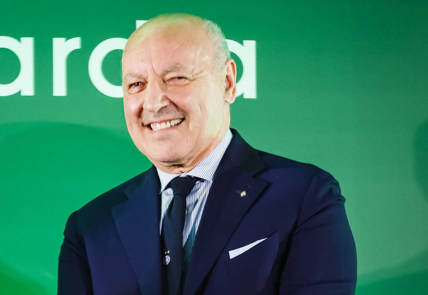 Американські власники Інтера призначили нового президента клубу