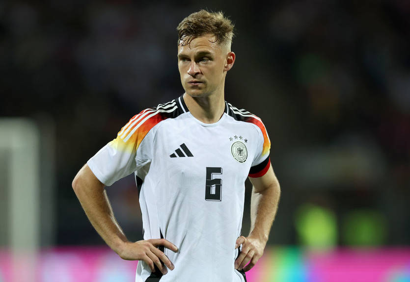 Хавбек Баварії став пріоритетною трансферною метою Барселони