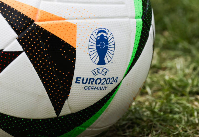 Opta назвала фаворитів Євро-2024: а які шанси України