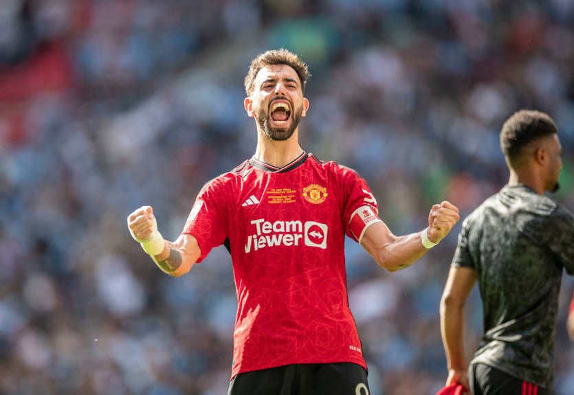 Капитан Манчестер Юнайтед не интересен Баварии