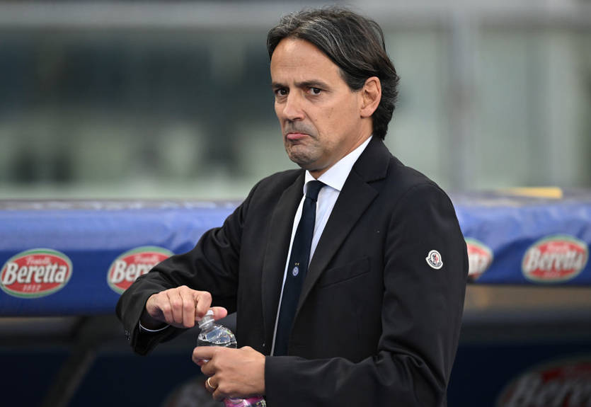 Індзагі продовжить контракт з Інтером "у найближчі кілька днів"