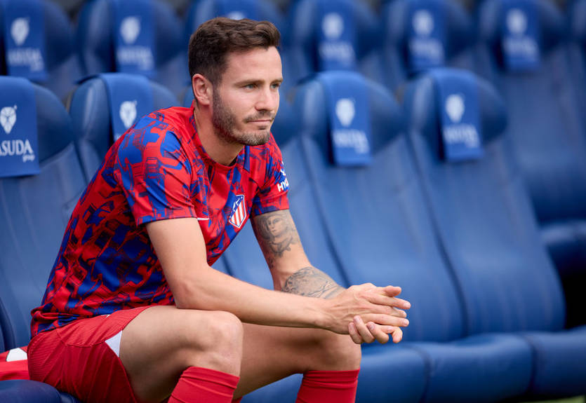 Атлетіко вирішив позбавитися одного з гравців-старожилів