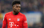 Компани лично попросил руководство Баварии сохранить звезду клуба