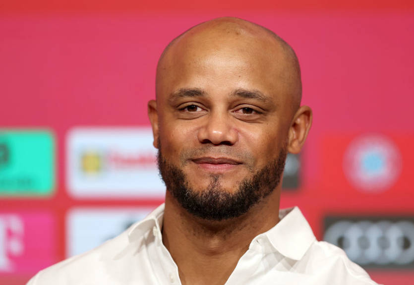 "К сожалению, это произошло": Вингер Баварии прокомментировал назначение Компани на пост тренера