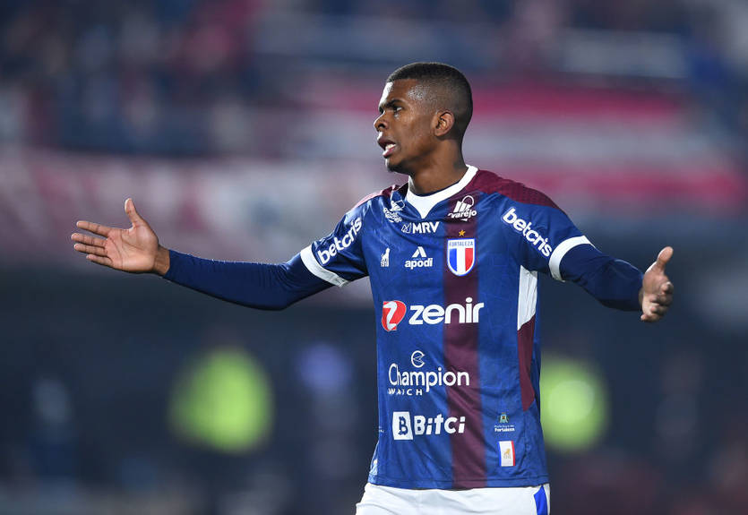 Динамо анонсувало підписання ще одного новачка