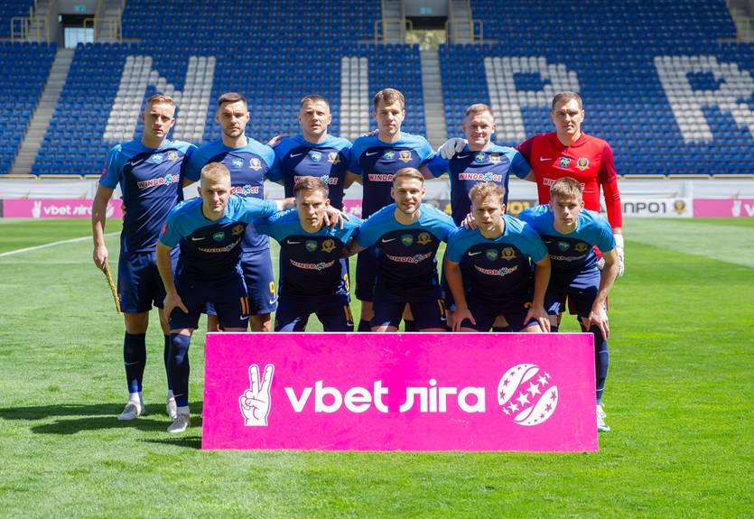 Днепр-1 получил трансферный бан