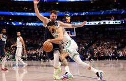 Последний шанс дуэта Тейтум-Браун, месть Ирвинга и звездный час Дончича: анонс Финала НБА Бостон - Даллас