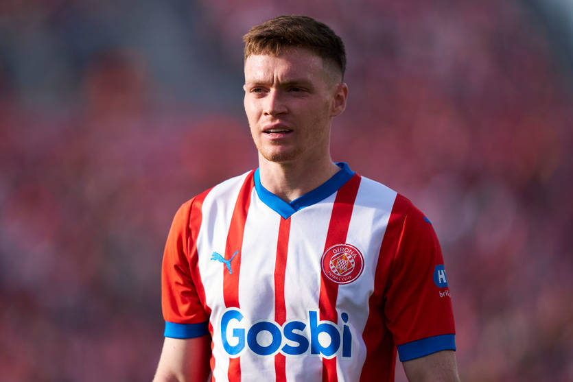 Виктор Цыганков / Getty Images