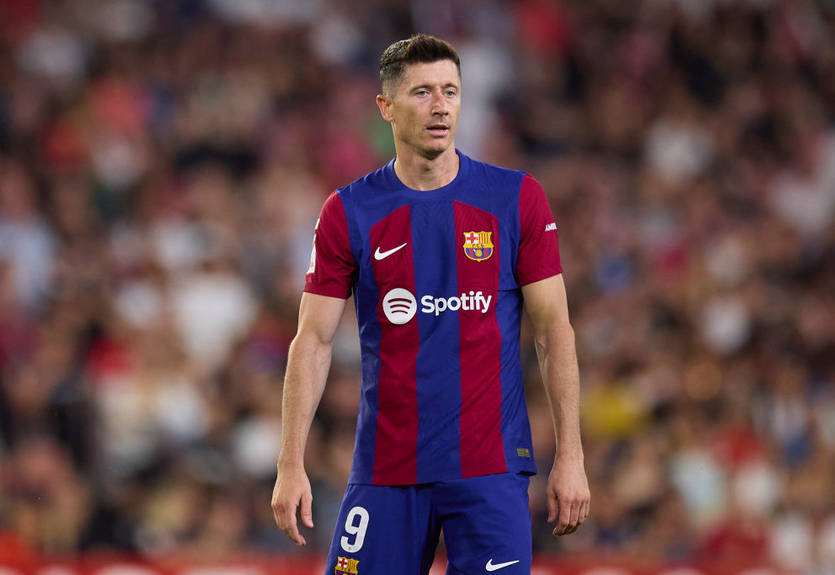 Левандовски может воссоединиться с Ройсом в МЛС Левандовски может воссоединиться с Ройсом в МЛС