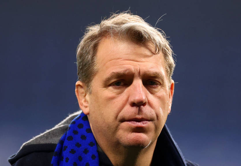 Челсі уникнув перевищення лімітів витрат в АПЛ завдяки лазівці в правилах Челсі уникнув перевищення лімітів витрат в АПЛ завдяки лазівці в правилах