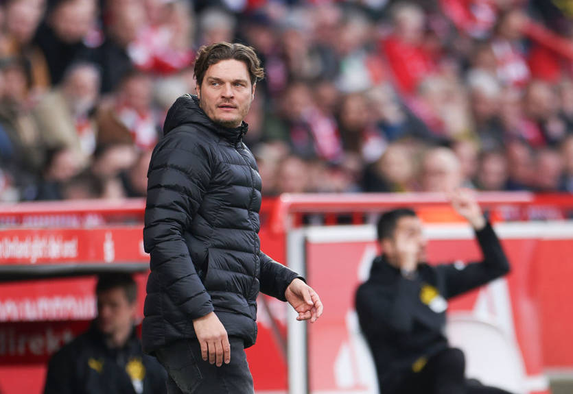 Головний тренер Боруссії зацікавив англійські клуби Головний тренер Боруссії зацікавив англійські клуби