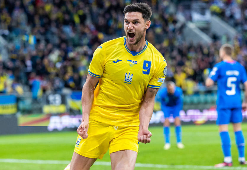 "Я сильно похудел и не спал": Яремчук вспомнил, как повлияло на него начало полномасштабного вторжения