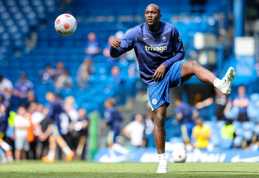 Челси отказался продавать своего форварда в итальянский топ-клуб