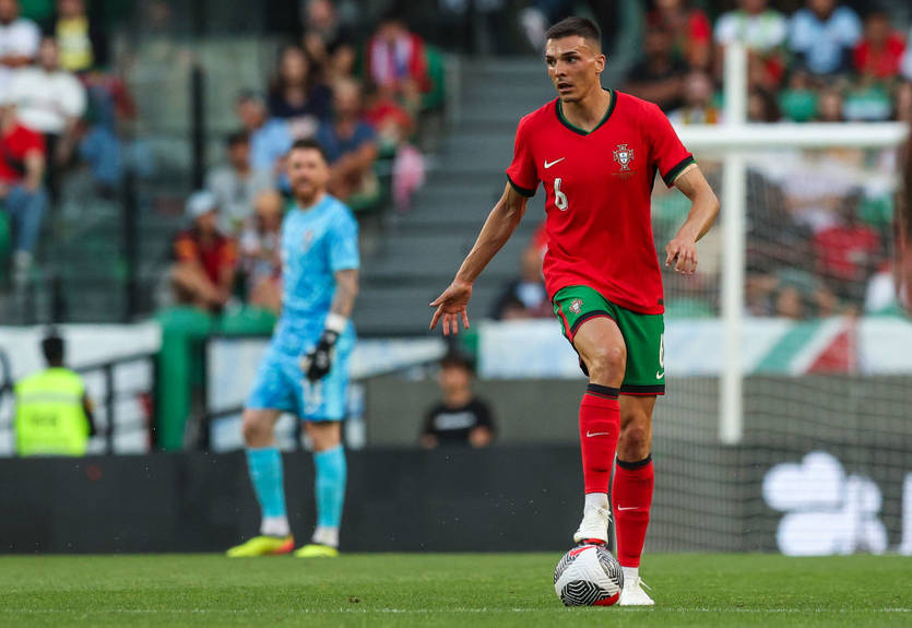 Баварія спробує знову підписати гравця, трансфер якого зірвався минулого літа