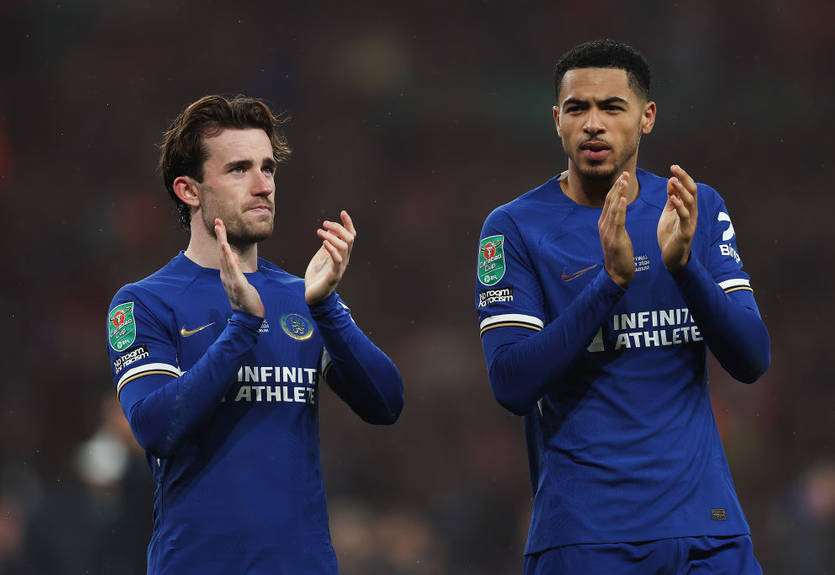 Бавария ведет переговоры с защитником Челси