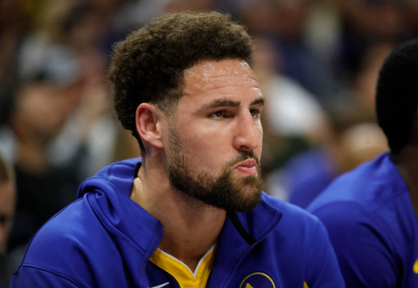 Томпсон выйдет на рынок свободных агентов