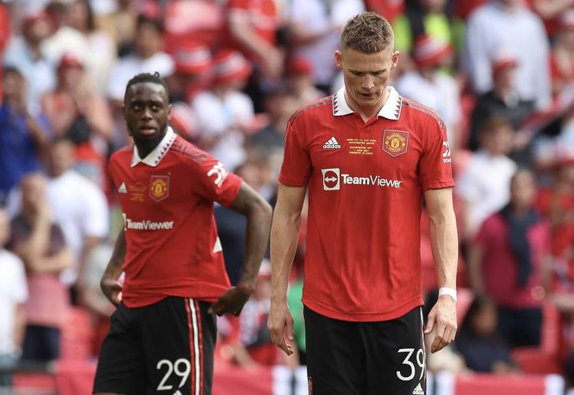 Турецкий гранд хочет подписать сразу двух игроков Манчестер Юнайтед