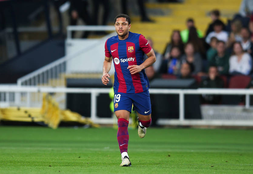 Один из главных талантов Барселоны может летом сменить клуб
