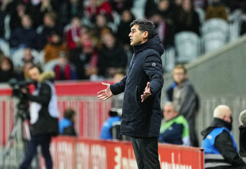 Стало известно, когда Милан объявит о назначении нового тренера