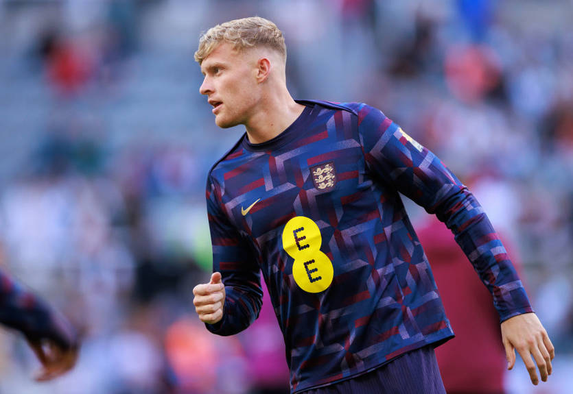 Манчестер Юнайтед не збирається переплачувати за захисника Евертона