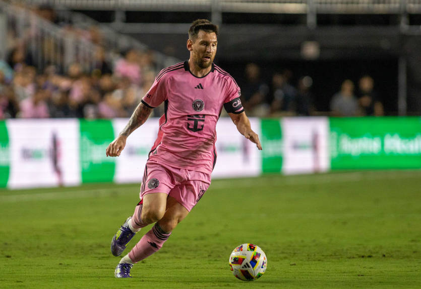 Мессі назвав, який клуб стане останнім в його кар'єрі